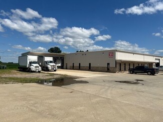 Plus de détails pour 18785 S Oakley Rd, Oakley, MI - Industriel à vendre