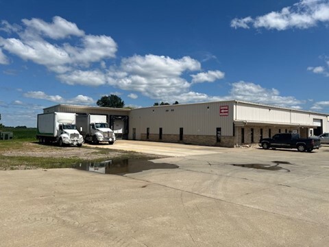 18785 S Oakley Rd, Oakley, MI for sale Building Photo- Image 1 of 5