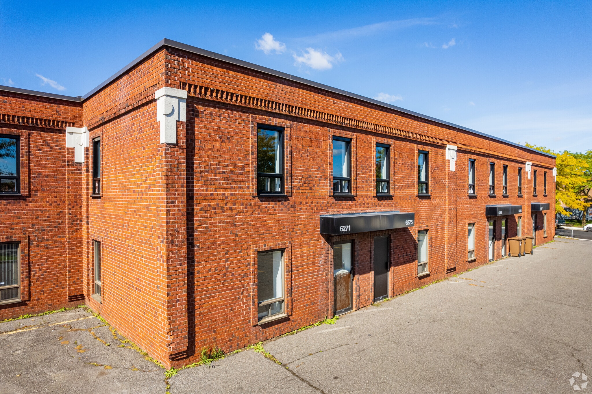 6085-6291 Boul Couture, Montréal, QC à vendre Photo du bâtiment- Image 1 de 1