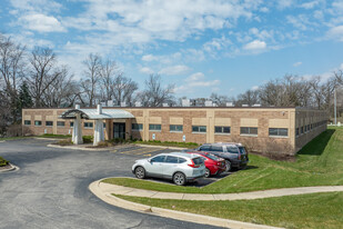 Hospital Plaza Professional Bldg - Commercial Real Estate