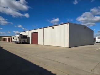 Plus de détails pour 1431 S Stockton St, Lodi, CA - Local d'activités à louer