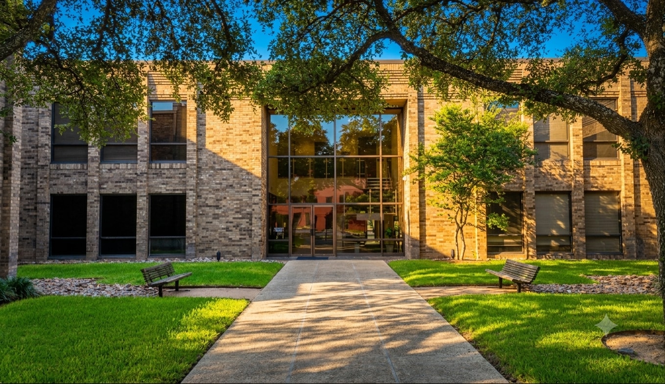 2929 Mossrock Dr, San Antonio, TX for lease Building Photo- Image 1 of 20