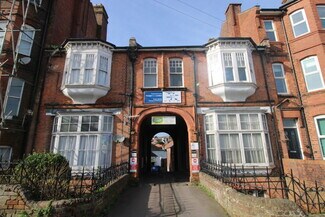 Plus de détails pour 10-14 Tower Rd W, St Leonards On Sea - Bureau à vendre