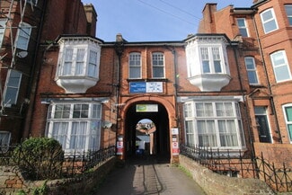 More details for 10-14 Tower Rd W, St Leonards On Sea - Office for Sale