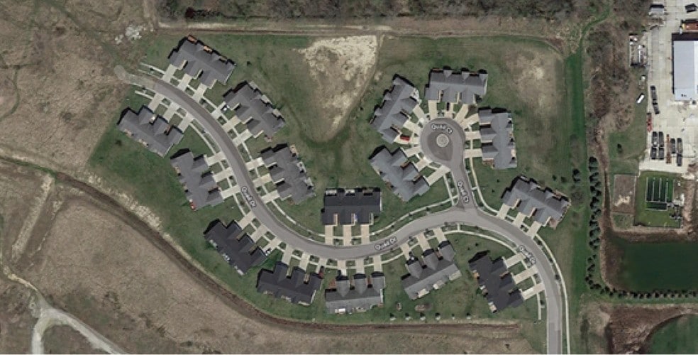 Deer Park, Capac, MI for sale - Other - Image 2 of 6