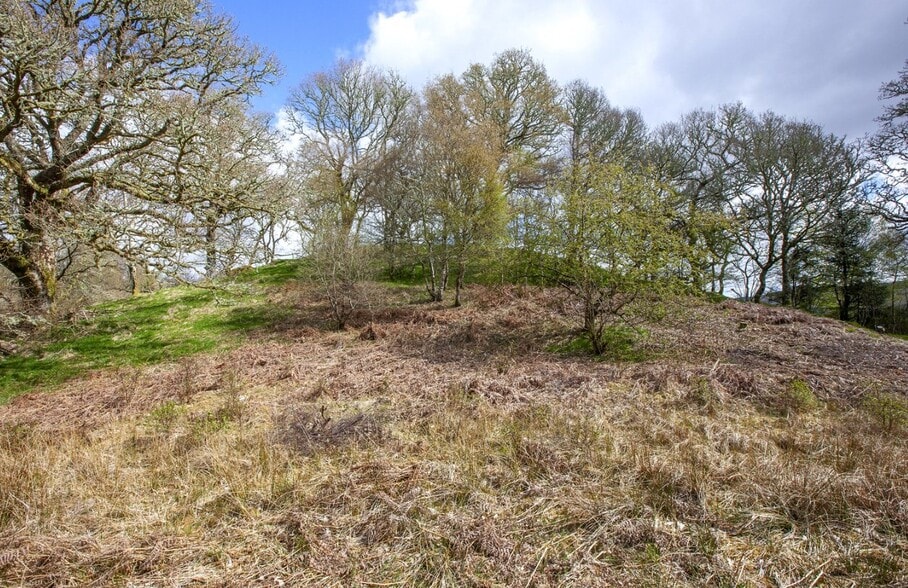 Lower Achachenna, Taynuilt for sale - Building Photo - Image 1 of 2