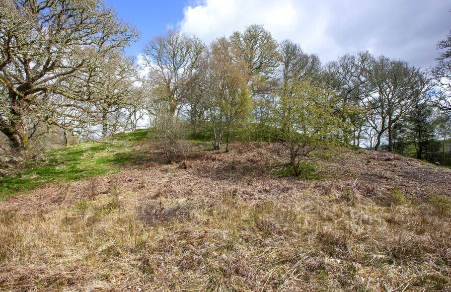Lower Achachenna, Taynuilt à vendre - Photo du bâtiment - Image 1 de 2
