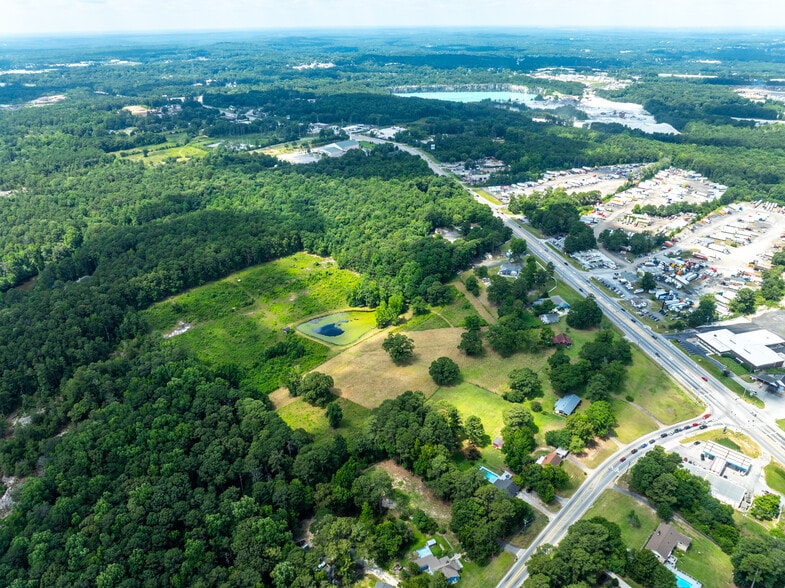 7429 Pleasant Hill and 1975 Poplar Falls Road Rd, Lithonia, GA for sale - Building Photo - Image 3 of 26