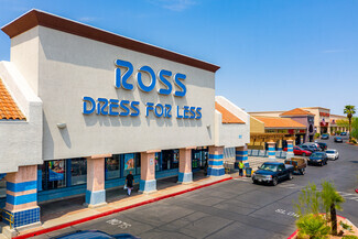 More details for 911-1035 S Rainbow Blvd, Las Vegas, NV - Retail for Lease