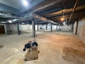 3161 Amboy Rd, Staten Island, NY à louer Photo intérieure- Image 1 de 2