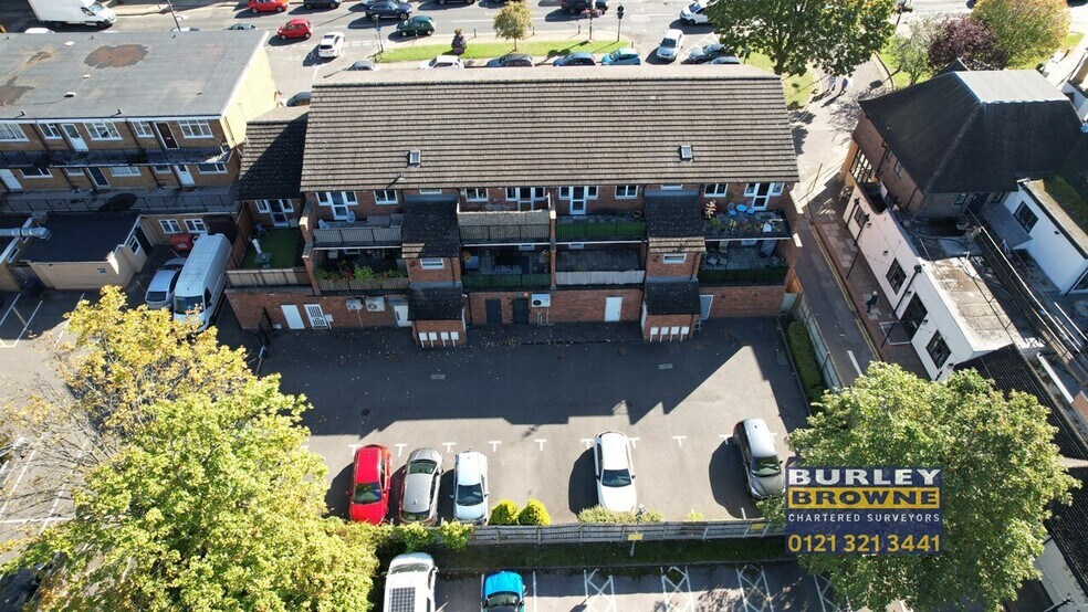 45 Walmley Rd, Sutton Coldfield à vendre - Photo du bâtiment - Image 3 de 5