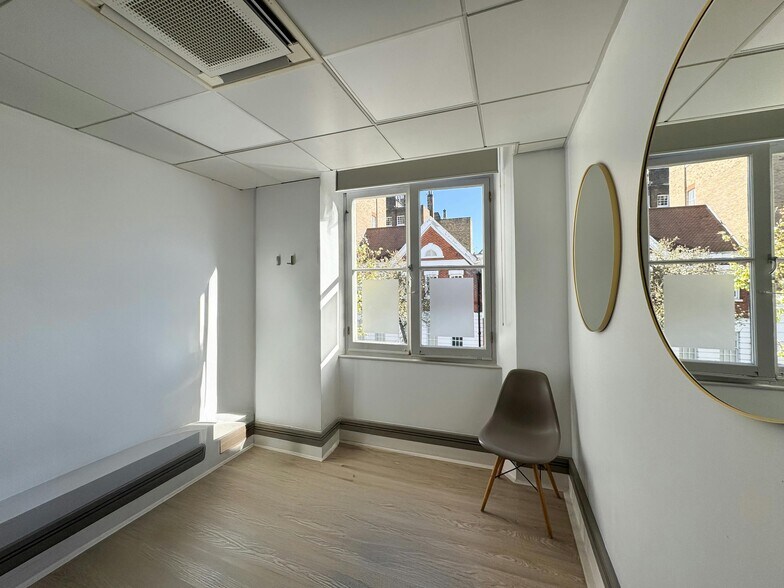 21 Devonshire St, Londres à louer - Photo intérieure - Image 2 de 19