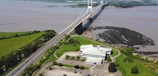 Plus de détails pour Severn Way, Bristol - Terrain à louer