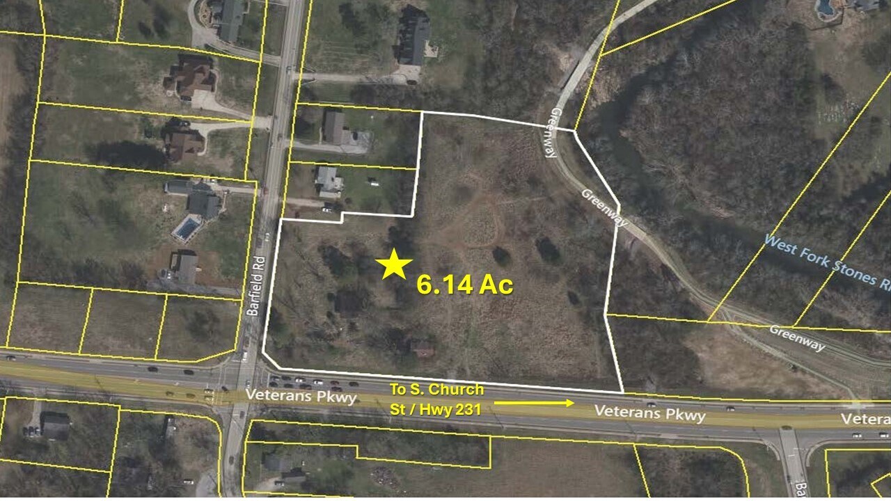 2887 Barfield Rd, Murfreesboro, TN for sale Primary Photo- Image 1 of 3