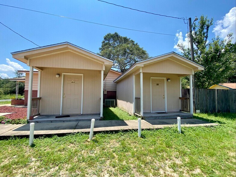 3191 Newman Ave N, Crestview, FL à vendre - Photo du bâtiment - Image 3 de 14