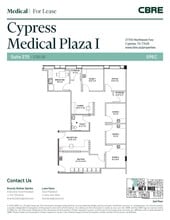 27700 Highway 290, Cypress, TX à louer Photo intérieure- Image 1 de 1