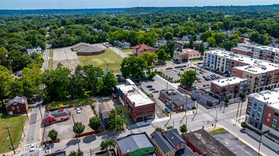 6011 Madison Rd, Cincinnati, OH - Aerial  map view - Image1