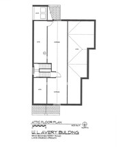 15540 SW Boones Ferry Rd, Lake Oswego, OR à louer Plan d  tage- Image 1 de 1