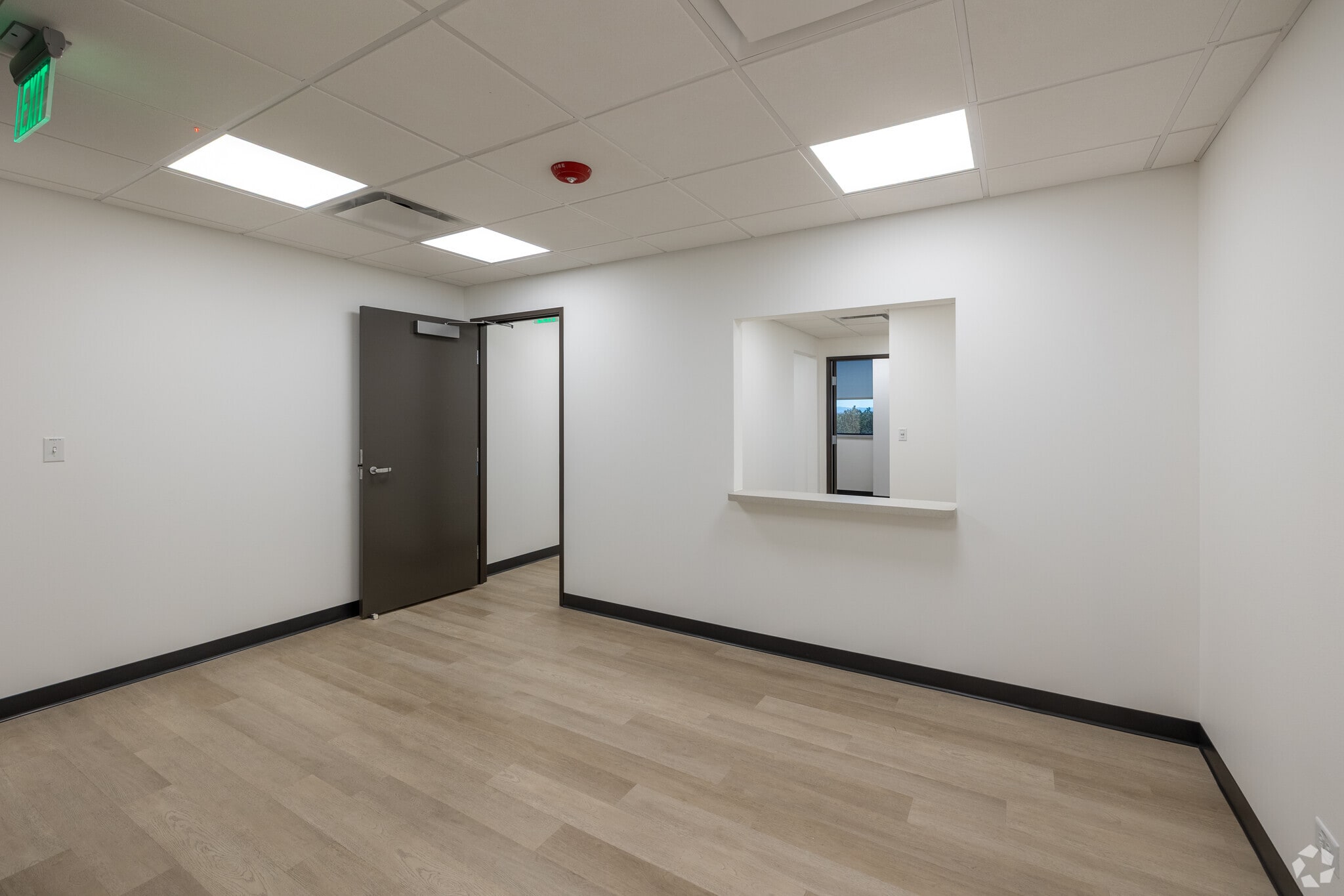 1550 S Potomac St, Aurora, CO for lease Interior Photo- Image 1 of 9