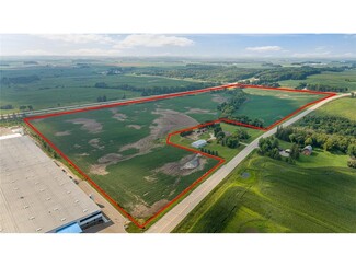 More details for xxx Acorn Trl, Faribault, MN - Land for Sale