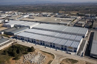 More details for Carrer Fusters, 22-34, Valls - Industrial for Lease