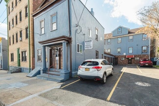 Plus de détails pour 540-542 N High St, Mount, Mount Vernon, NY - Multi-résidentiel à vendre