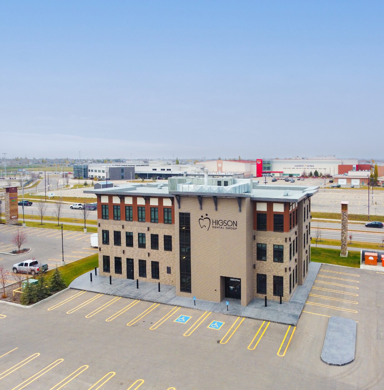 10508 67 Av, Grande Prairie, AB à louer Photo principale- Image 1 de 4