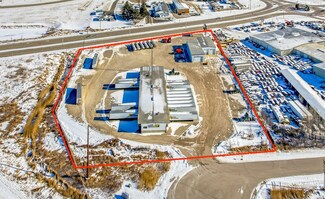 Plus de détails pour 3116 Marine Dr, Oshkosh, WI - Industriel à louer