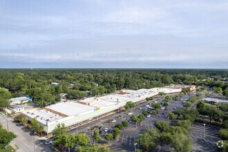 1002-1320 N Main St, Gainesville, FL - AERIAL map view - Image1