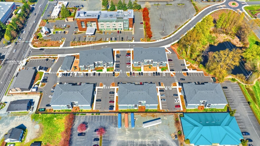 200 E McCorquedale Rd, Burlington, WA for sale - Building Photo - Image 2 of 72