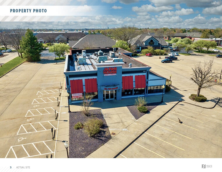 2100 W White Oaks Dr, Springfield, IL for sale - Building Photo - Image 3 of 9