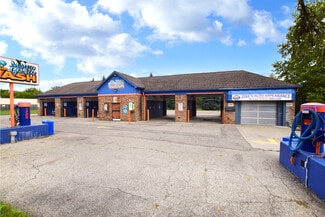 More details for 5069 Fenton Rd, Flint, MI - Specialty for Sale