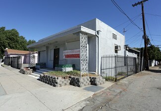 Plus de détails pour 2079 N E St, San Bernardino, CA - Commerce de détail à vendre