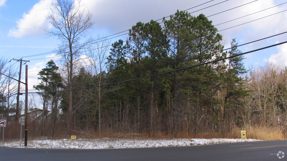 VL corner of Southwestern Blvd and Leydecker Rd, West Seneca, NY à vendre - Photo principale - Image 1 de 4