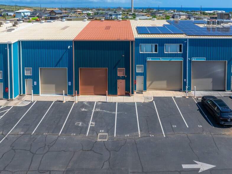 154 Kupuohi St, Lahaina, HI à vendre - Photo du bâtiment - Image 2 de 3