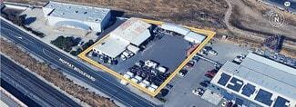 More details for 1813 Moffat Blvd, Manteca, CA - Industrial for Lease
