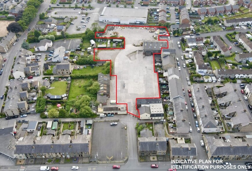 Blackpool Rd, Longridge for lease - Primary Photo - Image 1 of 1