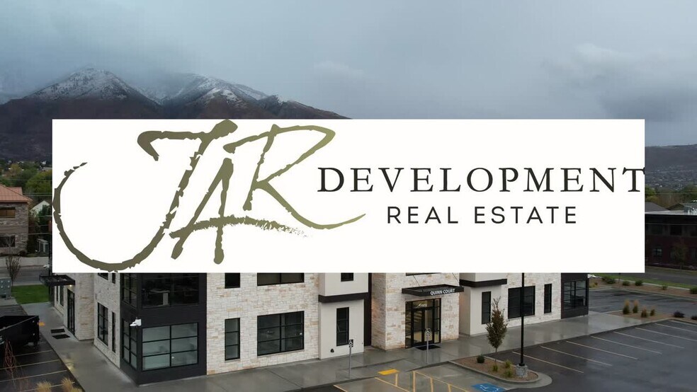 11978 S 700 E, Draper, UT à louer - Vidéo sur l’inscription commerciale - Image 2 de 21