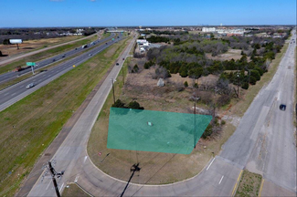 Plus de détails pour 4718 Lasater Rd, Balch Springs, TX - Terrain à vendre