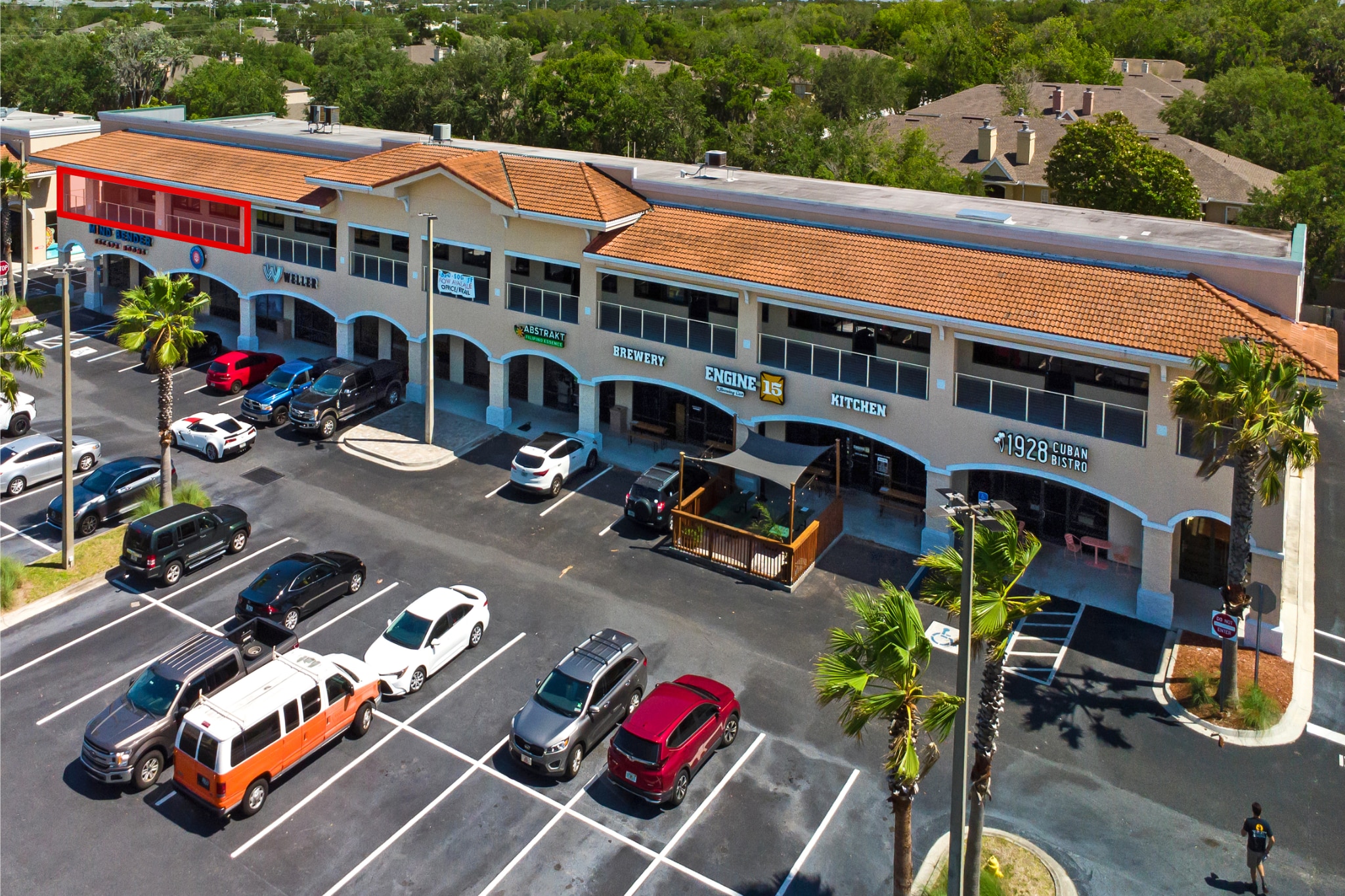 1500 Beach Blvd, Jacksonville Beach, FL à louer Photo intérieure- Image 1 de 1
