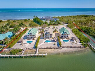 Plus de détails pour 2394 Coco Plum Dr, Marathon, FL - Spécialité à vendre