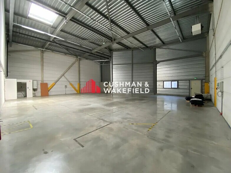 Flex dans Toulouse à louer - Photo intérieure - Image 3 de 12