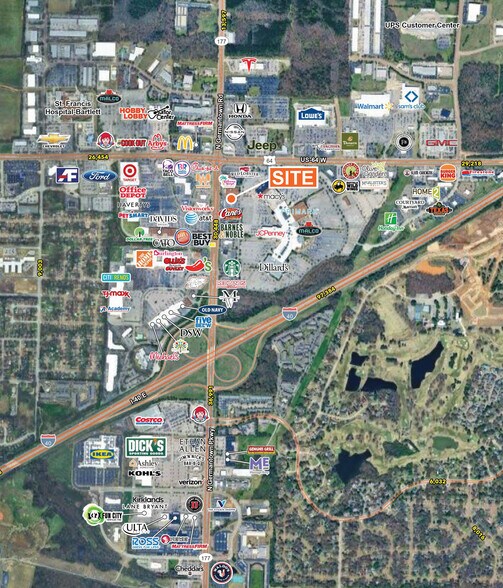 2810 N Germantown Pky, Memphis, TN for lease - Building Photo - Image 2 of 2