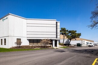 Plus de détails pour 1141-1161 Ellis St, Bensenville, IL - Industriel à louer