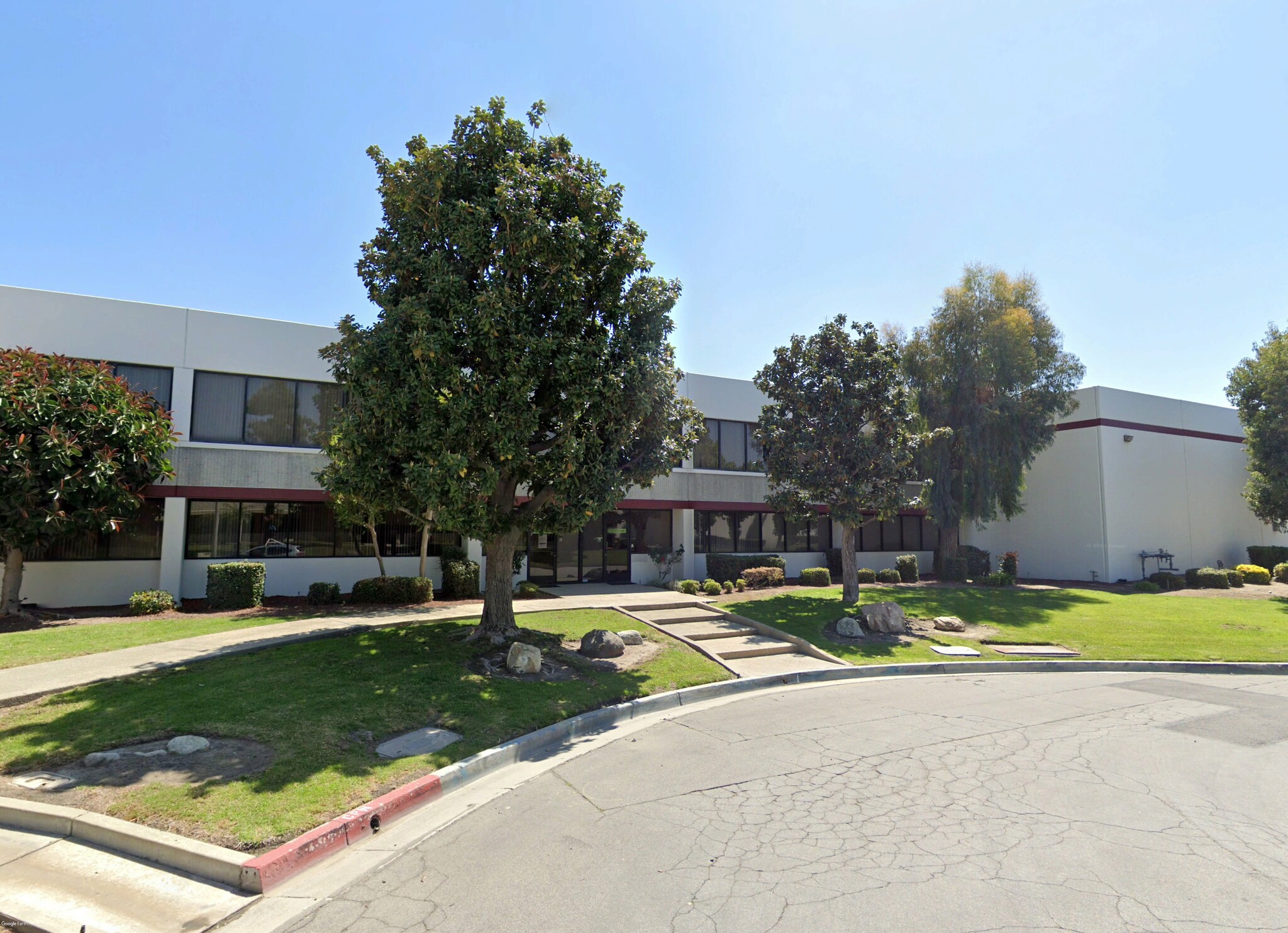 14055 Laurelwood Pl, Chino, CA à louer Photo du bâtiment- Image 1 de 6