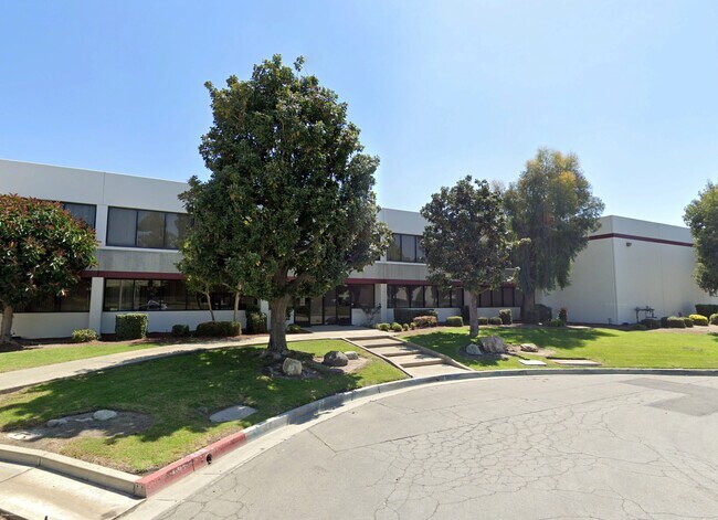 More details for 14055 Laurelwood Pl, Chino, CA - Industrial for Sale