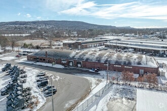 10 Sparks St, Plainville, CT - AÉRIEN  Vue de la carte - Image1