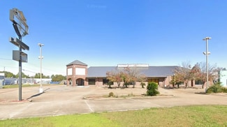 More details for 2030 N Mall Dr, Alexandria, LA - Flex for Lease