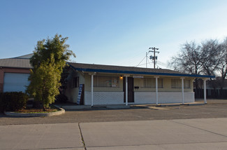 More details for 4698 E Waterloo Rd, Stockton, CA - Office for Lease