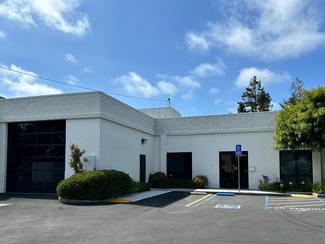 More details for 2177 Leghorn St, Mountain View, CA - Industrial for Lease